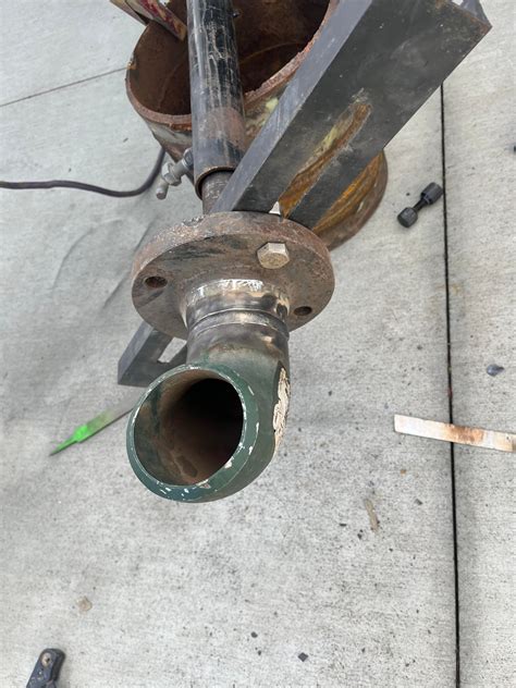 First time using a rollout wheel : r/Welding