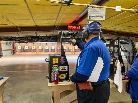 Albuquerque Shooting Range Park