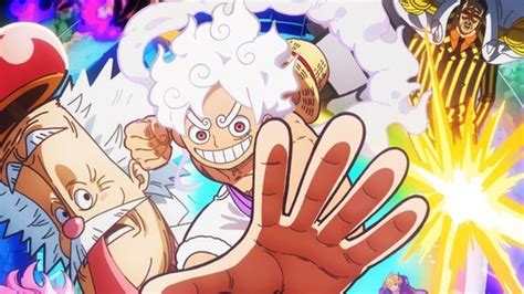 One Piece Chapter 1144: Exact release date, time and more