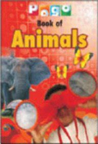 Amazon.in: Buy Pogo Book of Animals Book Online at Low Prices in India ...