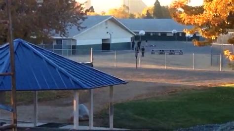 Nevada School Shooter Identified by Sparks Police | FOX40 News