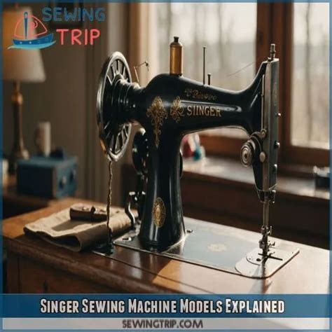Image result for Singer Sewing Machine Models by Serial Number