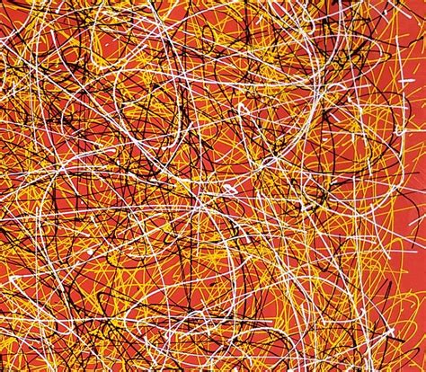 Red oil painting, the accountant painting L329 – LargeArtCanvas