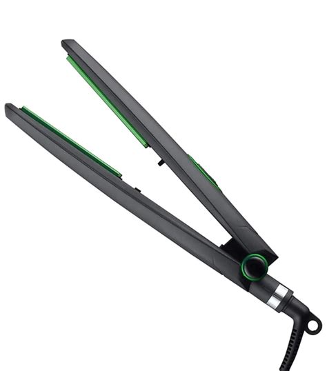 KONE HDR Professional Iron Electric Crimping Machine for Hair with ...