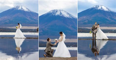 Mount Fuji photoshoot, professional photography, couples, families ...