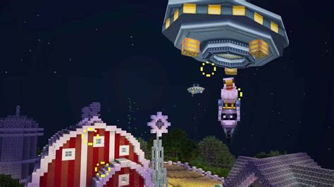 Image result for Alien Cheats Minecraft