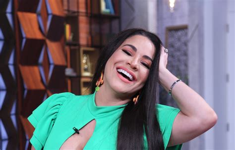 En bikini, Carolina Sandoval lanza poderosa reflexión a su público en Instagram - La Vibra