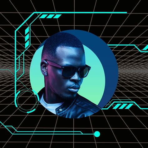 Free Online YouTube Profile Picture Maker | Canva