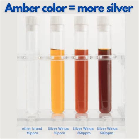 Natural Path Silver Wings Colloidal Silver 250 Ppm Supplement - 1 fl oz ...