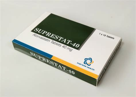 Products – Supreme Health