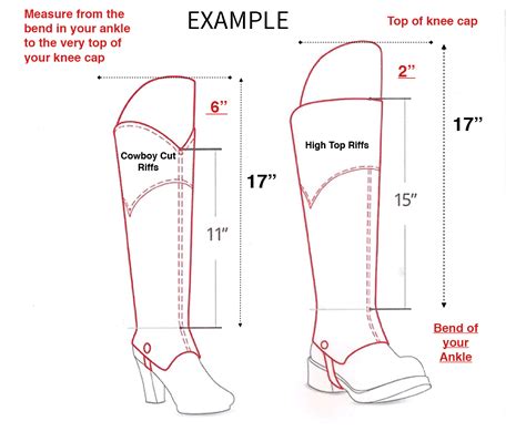 Image result for How to Make Chaps Pattern