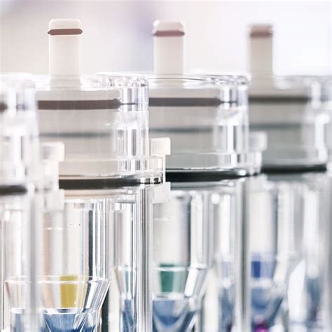 Image result for Flow through Cell Dissolution Method