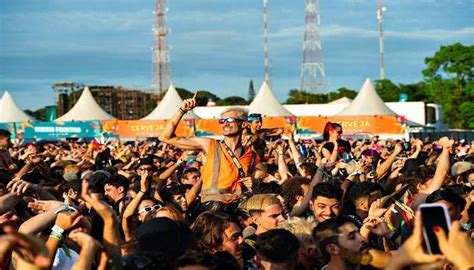 Lollapalooza India 2025 - Lollaindia Tickets, Venue, Event & More