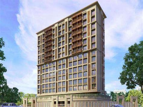 Bharat Queens Croft CHSL Rent / Sale Vile Parle West, Mumbai