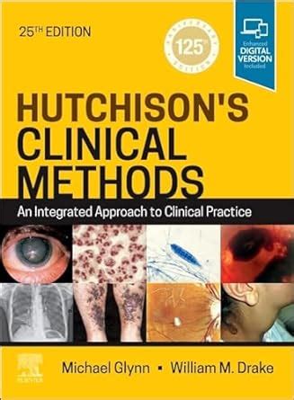 Buy Hutchison's Clinical Methods Book Online at Low Prices in India ...