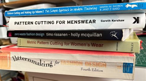 Pattern Making Books 的图像结果