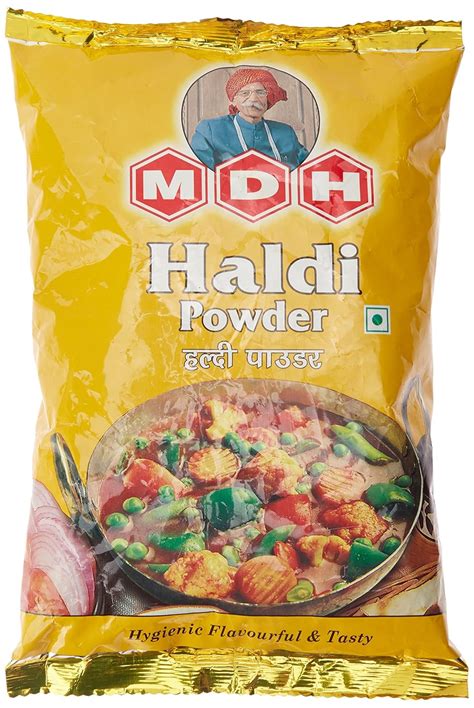 MDH Turmeric Powder