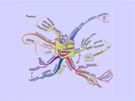 Image result for Learning Mind Map