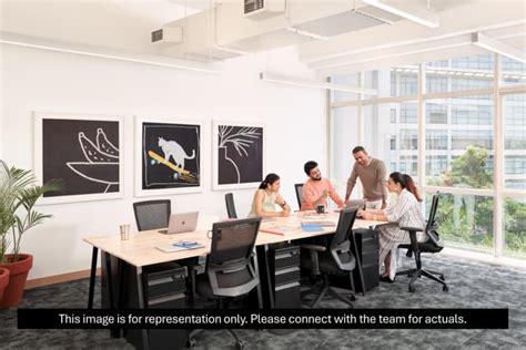 WeWork Enam Sambhav at INR 1000/day - Coworking Space for a Day Bandra ...