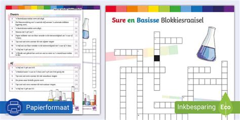 Sure en Basisse Blokkiesraaisel (teacher made) - Twinkl