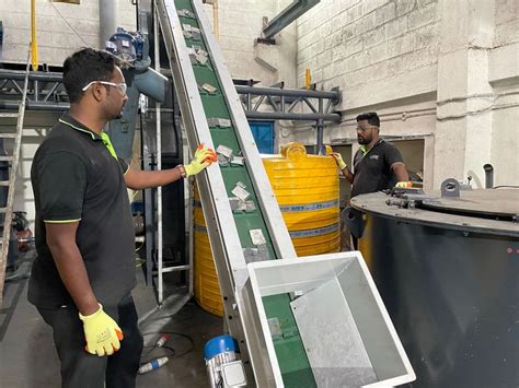 How 'urban mines' are redefining e-waste management- The Week