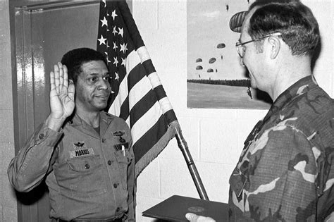 Sgt. 1st Class Melvin Morris: An honor overdue | Article | The United ...