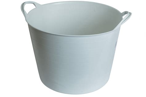 Food Grade White Buckets at Michiko Durbin blog