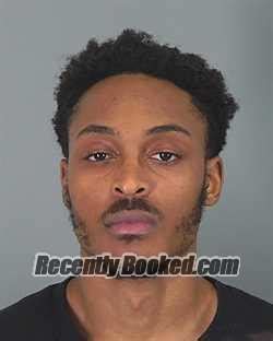 Recent Booking / Mugshot for ISAIAH CALDWELL in Spartanburg County ...