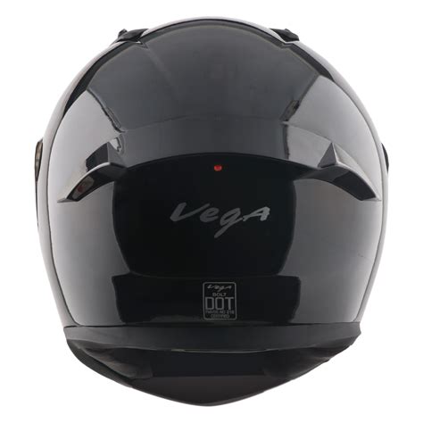 Vega Bolt Bluetooth Smart Helmet powered by Altor