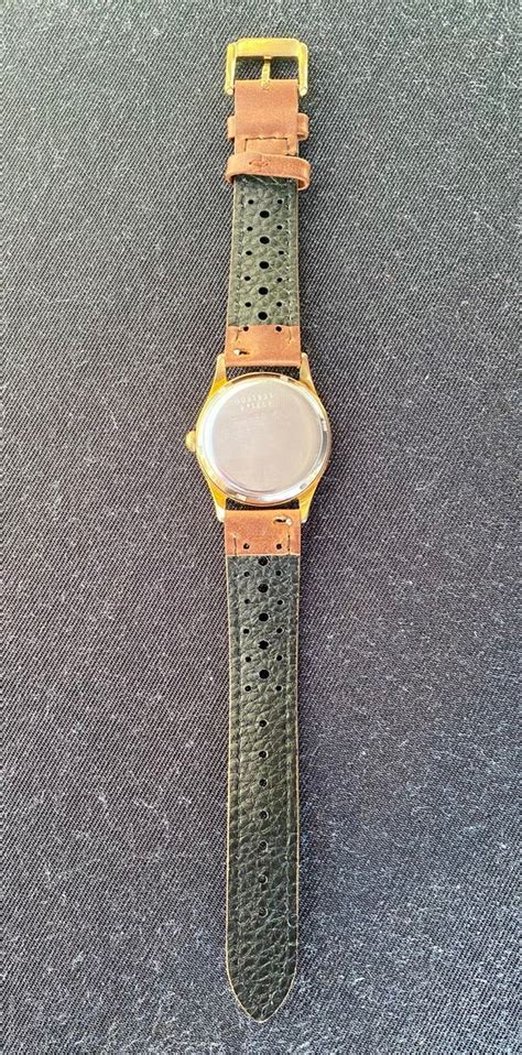 CERTINA - Swiss made - vintage watch - 1950s - manual… - Gem