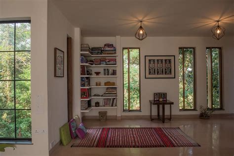 In one of Goa’s last few sleepy villages, a home and a friendship come ...