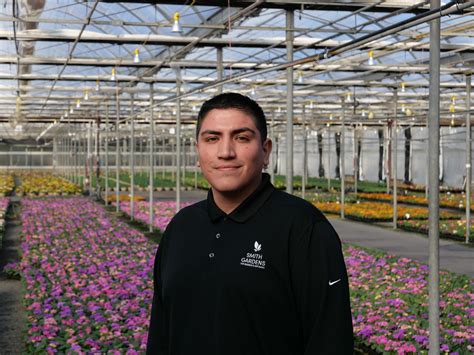 THE FULL CIRCLE OF CULTIVATING THE FUTURE! - Smith Gardens