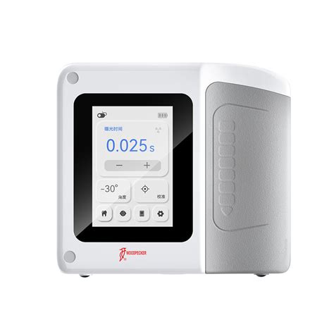 Woodpecker RTA Smart Ray Portable DC Xray Machine By Waldent – Waldent.com