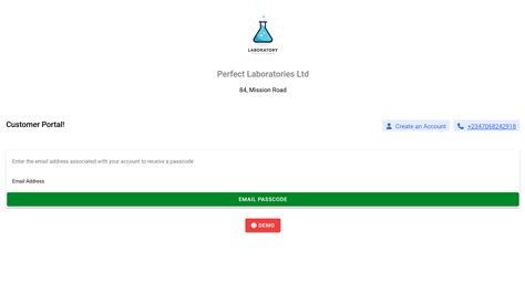 Patient Portal Tutorial 的图像结果