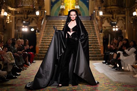 10 Of The Best "Project Runway" Season 21 Looks