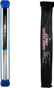 JJ Jonex Kin Store Bullworker ( Muscle Master) fitness & daily workout ...