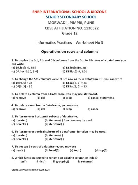 Image result for Data Handling in Python Class 12 PDF