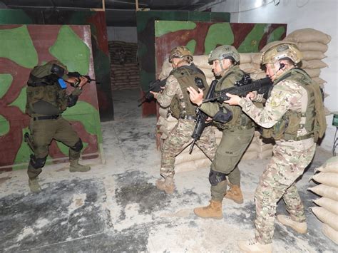 INDIA – KYRGYZSTAN JOINT SPECIAL FORCES EXERCISE CONCLUDES AT BAKLOH (HP)