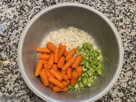 Image result for Instant Pot Fish Chowder