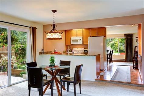 20 Dining Area Ideas to Create Lively and Fun Ambience