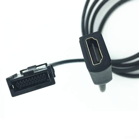 HDMI车载专用线 HDMI E TYPE 线 高清视频线 hdmi高清线 车载线-阿里巴巴