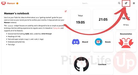 Home Dashboard Raspberry Pi 的图像结果