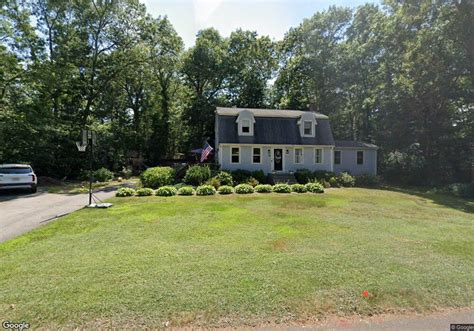 24 Rickard St, Carver, MA 02330 | Homes.com
