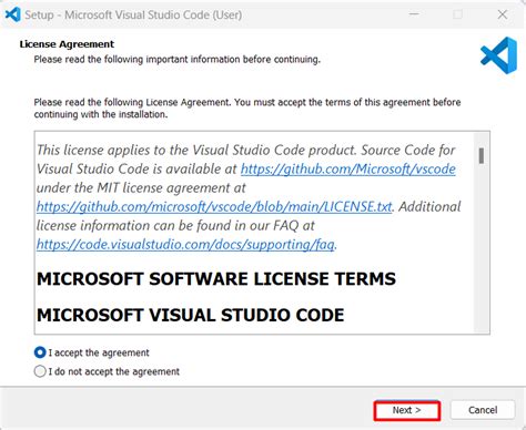 Image result for How to Update vs Code License
