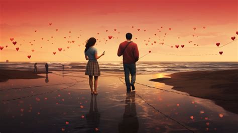 Long-distance Relationships: How to Achieve Emotional Closeness from Afar