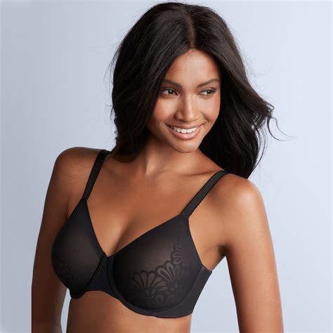 Bali® Bras: Beauty Lift Gravity Defying Full-Figure Underwire Bra ...