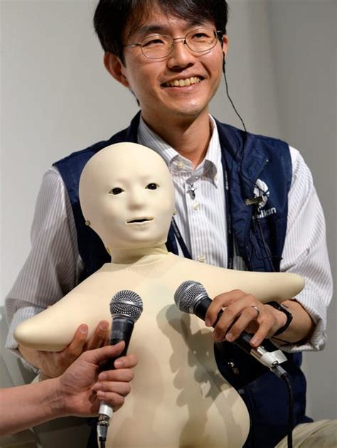 New Robots in Japan 的图像结果