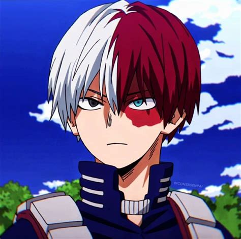 Top 10 anime characters born in january – Artofit
