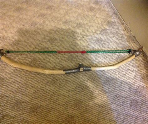 Basic Bow Tutorial 的图像结果