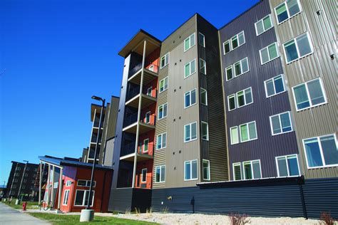Missoula Housing Authority